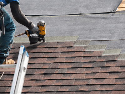 About Roof Repair Experts Alvarado, MN
